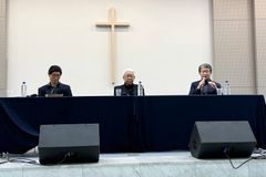 복음주의 원로들이 후배들에게 전한 목회와 사역