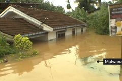 스리랑카 복음주의자들, 사이클론 사망자 330명 발생에 긴급 구호 요청