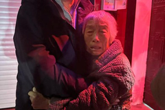 한국VOM “中 장 샤오지에 목사, 12년 복역 후 석방”