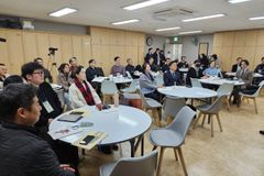 “한국교회 문제점, 프로그램 부족이 아닌 ‘관계의 소멸’”