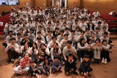 미국장로교한인총회 전국 한인청년 연합수련회 개최