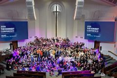 GMC 한미연회, 20~40세대를 위한 커넥트 컨퍼런스 개최