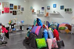 기독미술인 연말 나눔 전시 ‘12월은, 동·동친구전’ 개최