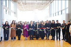 한세대 섬유패션디자인학과, 제17회 졸업전시회 개최