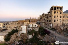 예멘 기독교인, 극심한 박해 속에서도 “걸어다니는 성경 되겠다” 고백