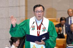 예장 통합, ‘계엄 1주년 담화문’ 발표