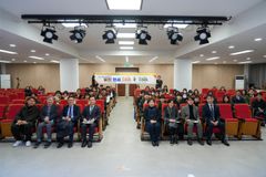 한세대, ‘열린 한세 Talk & Talk’ 행사 개최