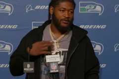 NFL 선수, 신앙 회복 발표… ‘팀의 변화도 하나님이 하신 일’