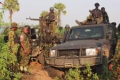 북부 나이지리아서 목사·신혼부부 등 최소 20명 납치… 11월 한 달 400명 넘어