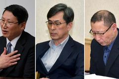 “李, 北 억류 국민 몰랐다? 직무유기, 심각한 사안”