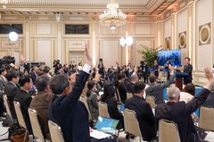 대통령실 “李, 北 억류 국민 문제 모르지 않아”… 재차 해명