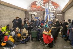 러시아 납치 우크라이나 아동 북한 강제 이송 의혹 제기