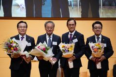 한교총 제9회 총회 결의문, ‘세속화 배격’ ‘비성경적 법제화 반대’ ‘낙태·자살 방지’ 담아