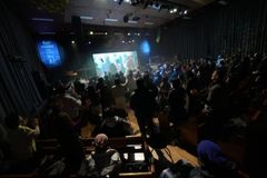 “위정자들에게 복음이, 한국에 하나님 나라가” 2025 홀리위크 시작