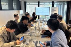 이스라엘관광청, 기독교 미디어 초청 ‘2025 송년 오찬회’ 개최