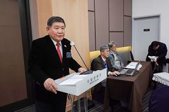 “한정협, 지난 45년간 북한이탈주민 사역 감당”