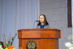 [올리벳대학교 리버사이드] “초보 교훈을 떠나 성숙으로”