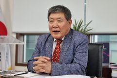 탈북민과 45년 동행한 한정협 “복음 통한 참된 자유를”