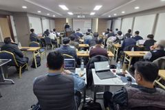 “AI는 일반은총… 목회 보조로 활용하되 맹신은 위험”