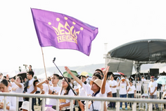 필리핀 전역 뒤흔든 ‘Jesus Reigns’ 축제, 수천 명 신앙고백