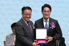 오륜교회 주경훈 담임목사 위임 “목양일념 목회자 될 것”