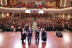 오륜교회 제2대 담임 주경훈 목사 “두려운 자리, ‘목양일념’할 것”