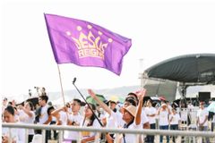 필리핀 전역서 대규모 행사로 ‘예수 통치’ 선포