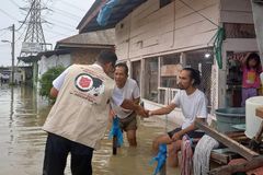 구세군, 재난 당한 인도네시아 긴급 모금 나서