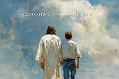 윤학렬 감독 다큐멘터리 영화 ‘부흥’, 2026년 1월 1일 개봉