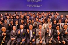 ANC 온누리교회, 82명 임직… “믿음의 본이 되는 직분자 되길”