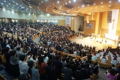 성남 선한목자교회, 450가정에 맞춤형 선물 나눈다