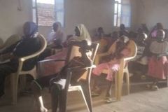 수단 대주교, 국제사회에 긴급 호소… “인도적 위기 심각”