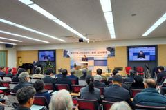 「북한기독교역사사전」 출판… “통일 이후 북한선교 토대 마련”