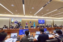 李 ‘종교단체 해산’ 발언에 야권 반발… “입틀막 위한 것?”