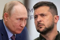 우크라 젤렌스키 “영토 양보 없다”