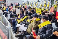 감일지구 종교부지 불법 전매 항소심… 하나님의교회 측 무죄 유지