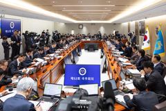 이재명 대통령, 또다시 ‘종교재단 해산’ 발언