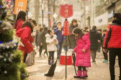 구세군, 온라인 쇼핑으로 기부하는 ‘나눔ON’ 캠페인