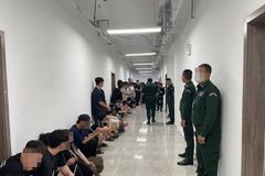 경찰, 캄보디아 스캠 단지 급습… 감금 피해 한국인 구조·조직원 51명 검거