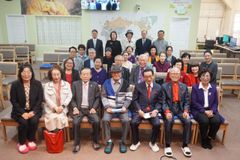 서사라 목사, 美 남가주한인목사회 회장 선출돼