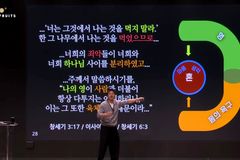 JYP 박진영이 설교하는 ‘첫열매들교회’ 직접 가보니