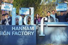 한남대 디자인팩토리, 소셜벤처 해커톤 전 팀 수상