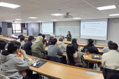 한세대, 무전공·광역 모집 신입생 위한 ‘2025 H-SRT 멘토링’ 운영