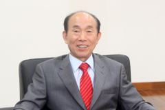 “인생의 종착지를 어디에 두느냐가 매일의 삶 결정하죠”