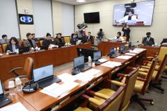 “정보통신망법 개정안, 표현의 자유 말살… 인터넷 영역 차별금지법”