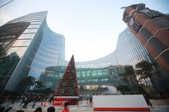 서울고법 “사랑의교회 도로 점용 원상회복 명령 취소”