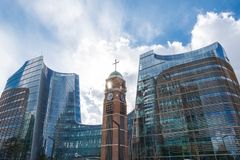 사랑의교회, 지하 예배당 원상회복 명령 취소 소송 2심서 승소