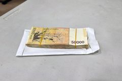 구세군 자선냄비, 올해도 익명의 선행 이어져