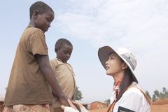 “세계 최빈국 부룬디, 멈춰진 배움의 자리”