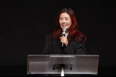 김윤진 전도사 “내 인생, 하나님의 은혜 묻어 있는 사진첩 되길”